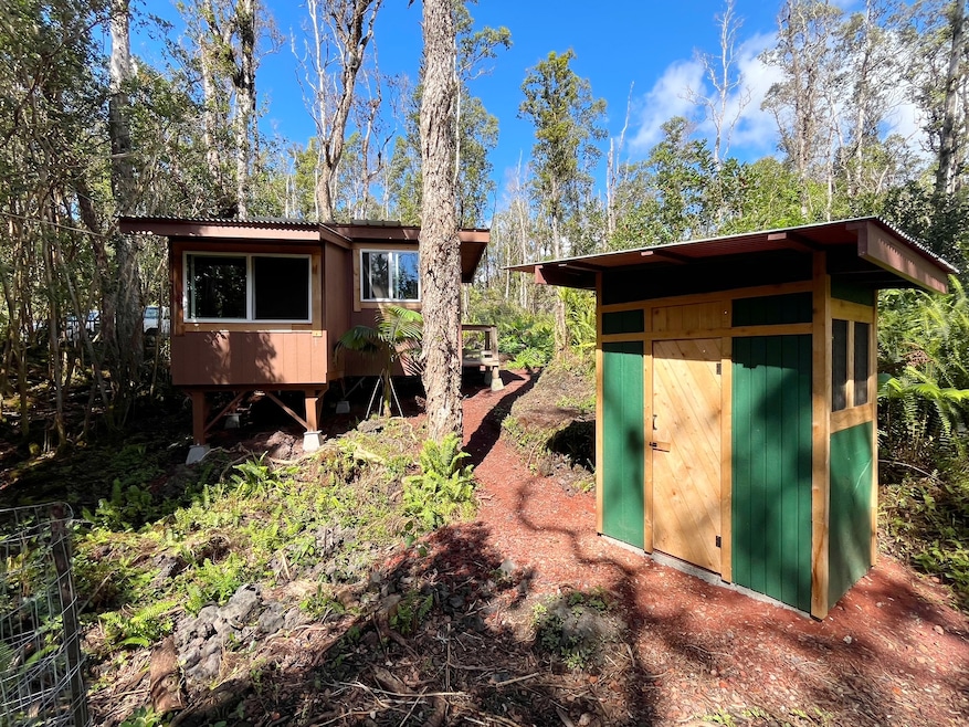 777 Iolani St, Pahoa, HI 96778 - photo 1