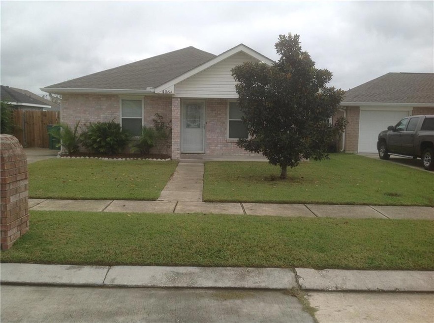 4069 Regina Coeli Ct, Marrero, LA 70072 - photo 1