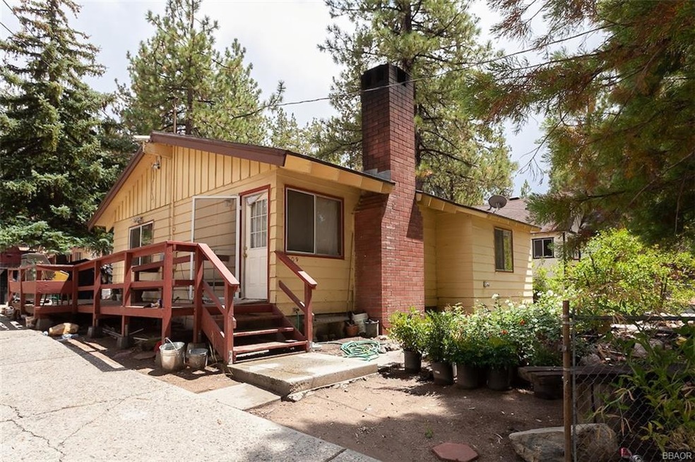 3-Bedroom Unit