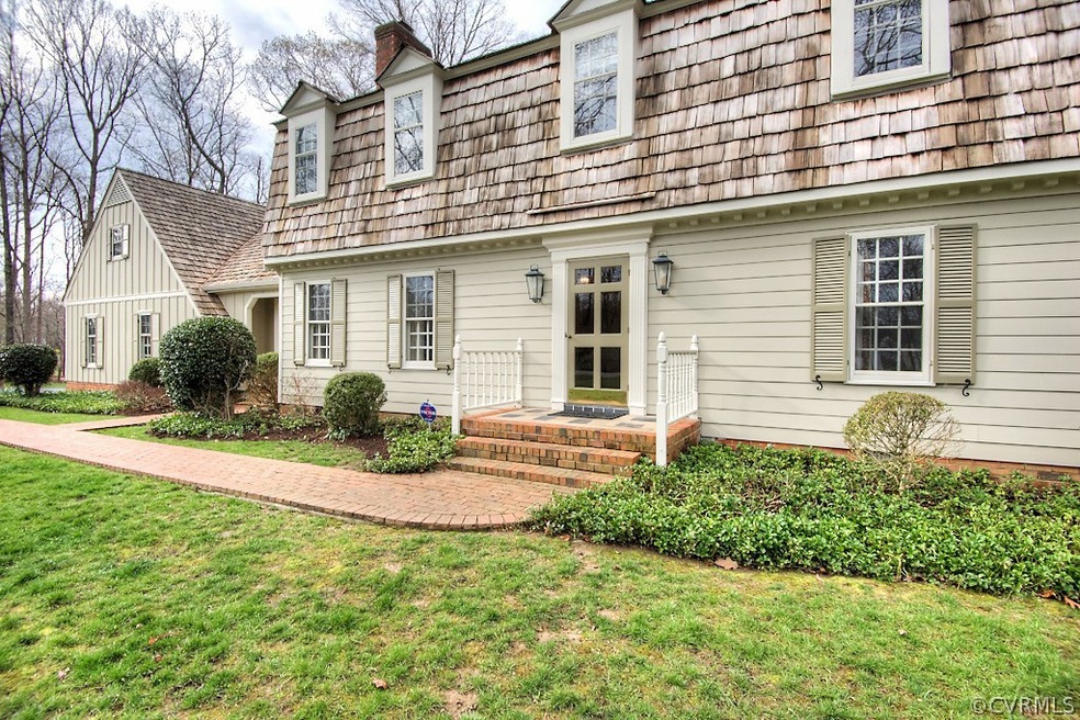 Welcome to 2520 Arrandell Road