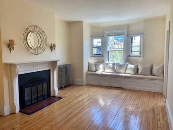 291 Commonwealth Ave unit 6, Boston, MA 02115 - photo 1