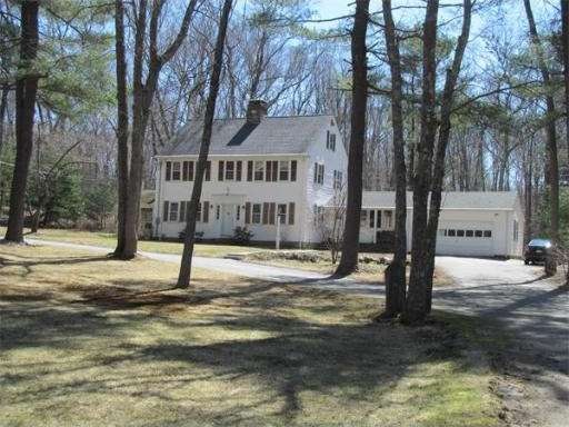 16 Hancock St, Plainville, MA 02762 - photo 1