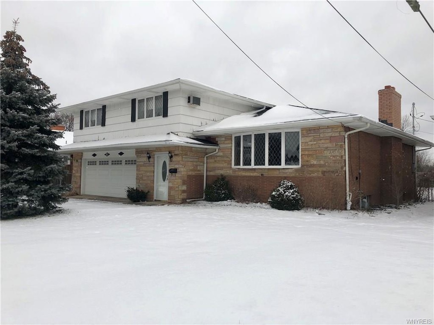 Front Exterior