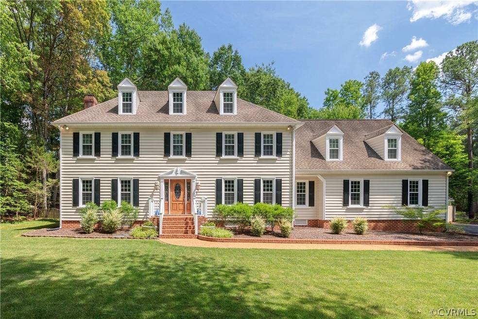 3041 Fawnview Dr, Midlothian, VA 23113 - photo 1