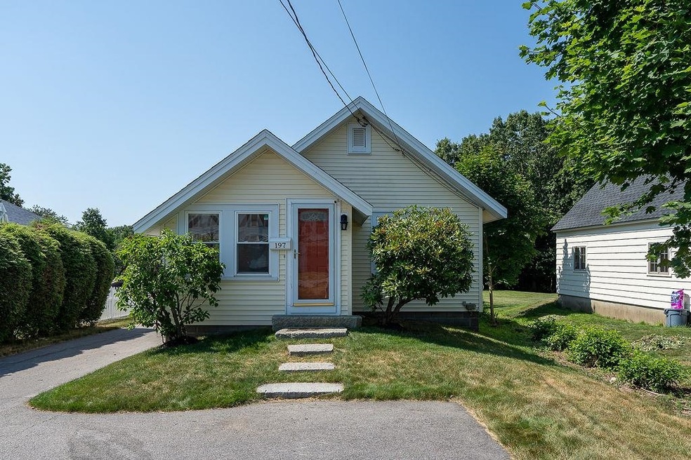 197 High St, Hampton, NH 03842 - photo 1