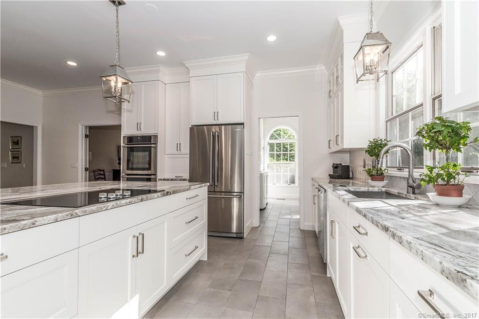 Plenty of Storage & Counter Space!
