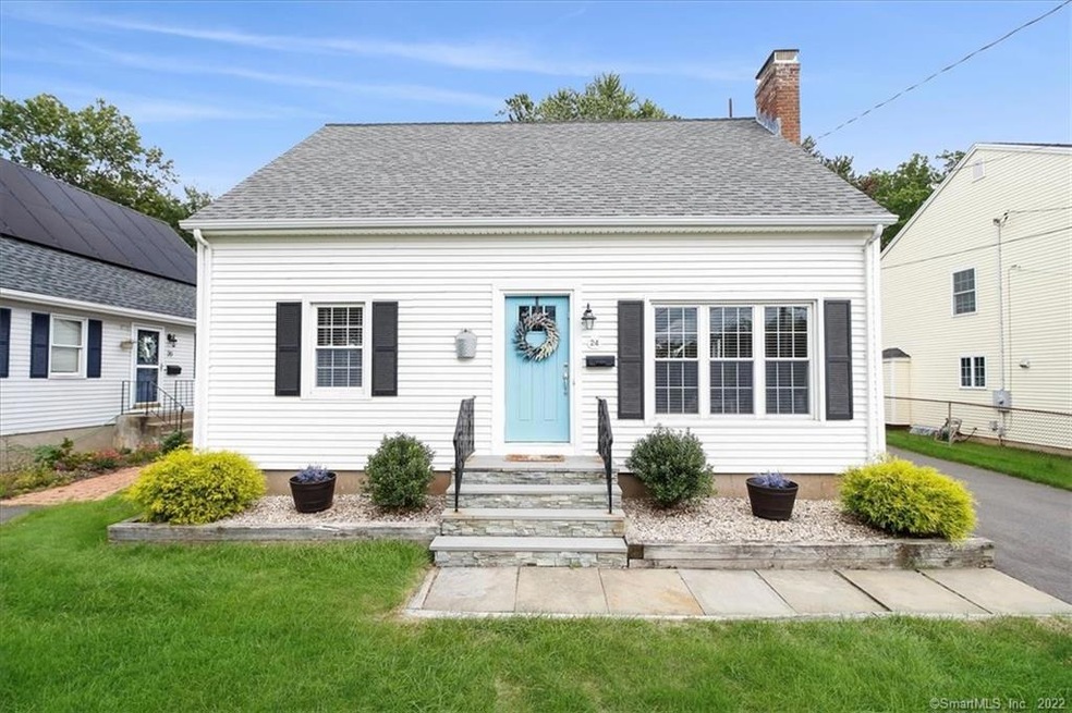 24 Barstow Dr, Wethersfield, CT 06109 - photo 1