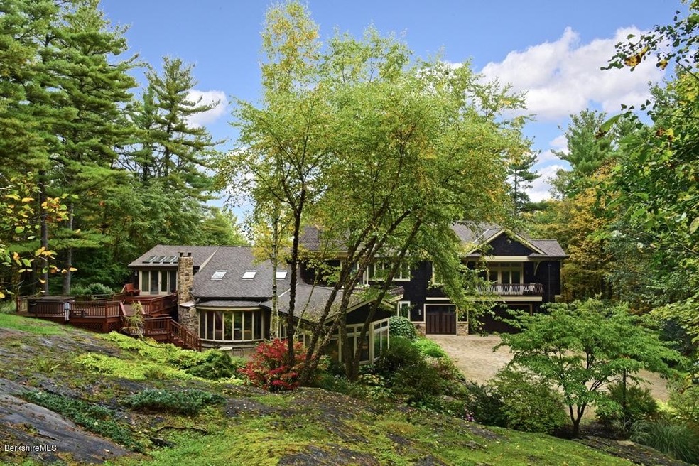 182 Jug End Rd, Great Barrington, MA 01230 - photo 1