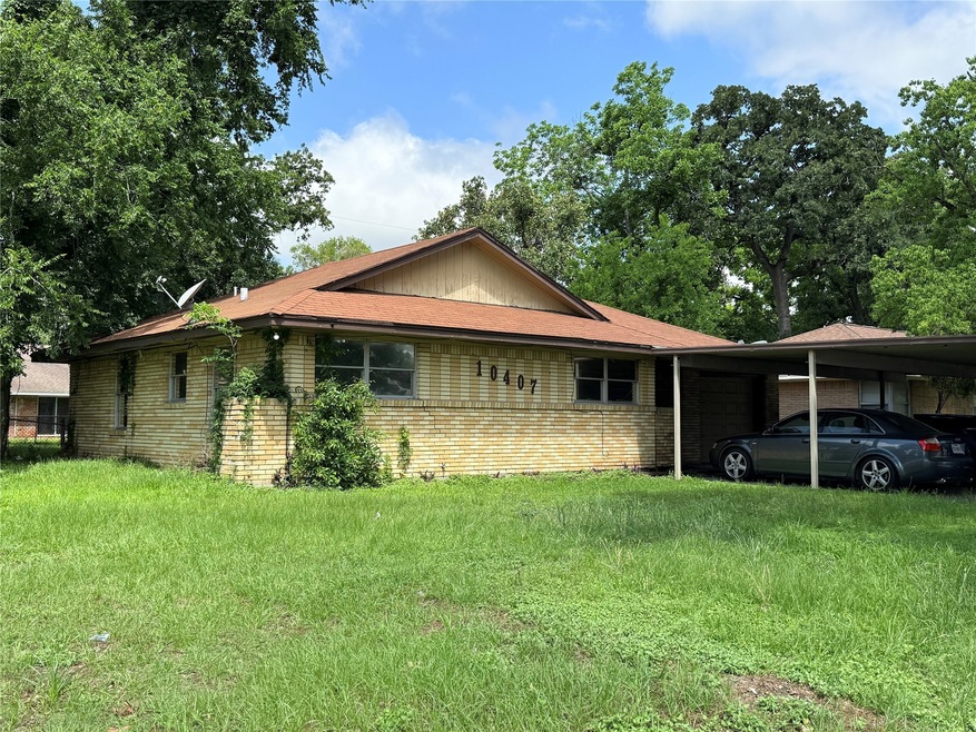 10407 Homestead Rd, Houston, TX 77016 - photo 1