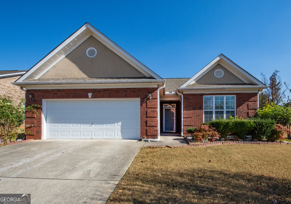 8697 Spivey Village Trail, Jonesboro, GA 30236 - photo 1
