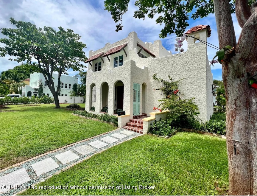 302 Fordham Dr