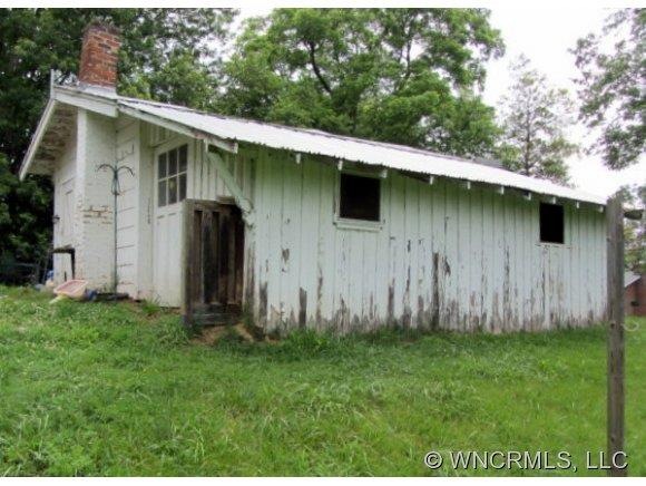 14 Old Highway 20 Rd, Asheville, NC 28806 - photo 1