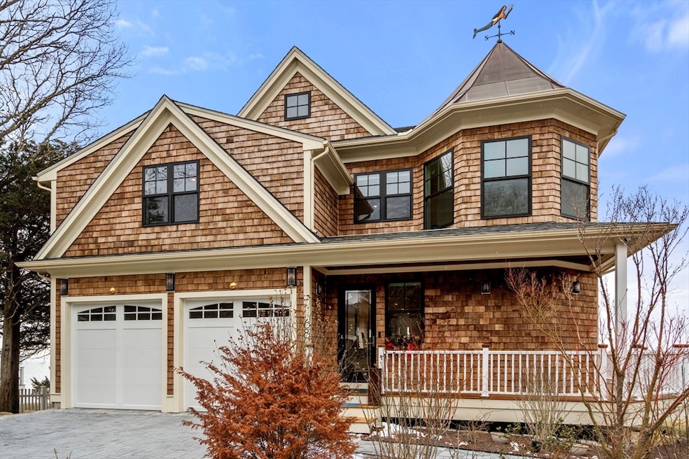 68 West Ave, Marion, MA 02738 - photo 1