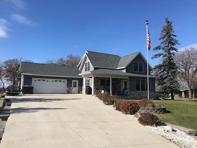 8378 S Union Lake Dr SE unit SE, Alexandria, MN 56308 - photo 1