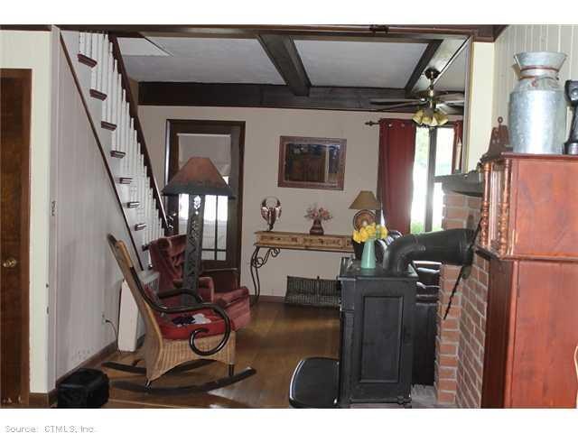 128 Quercus Ave, Willimantic, CT 06226 - photo 1