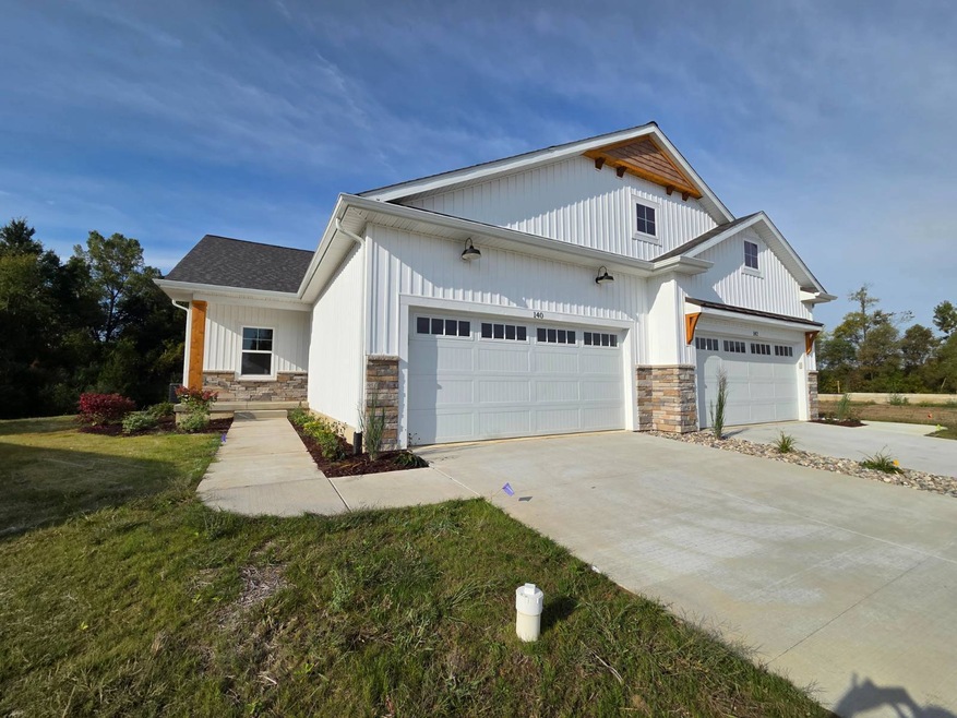 810 Joyce Ln unit 13, Saint Johns, MI 48879 - photo 1