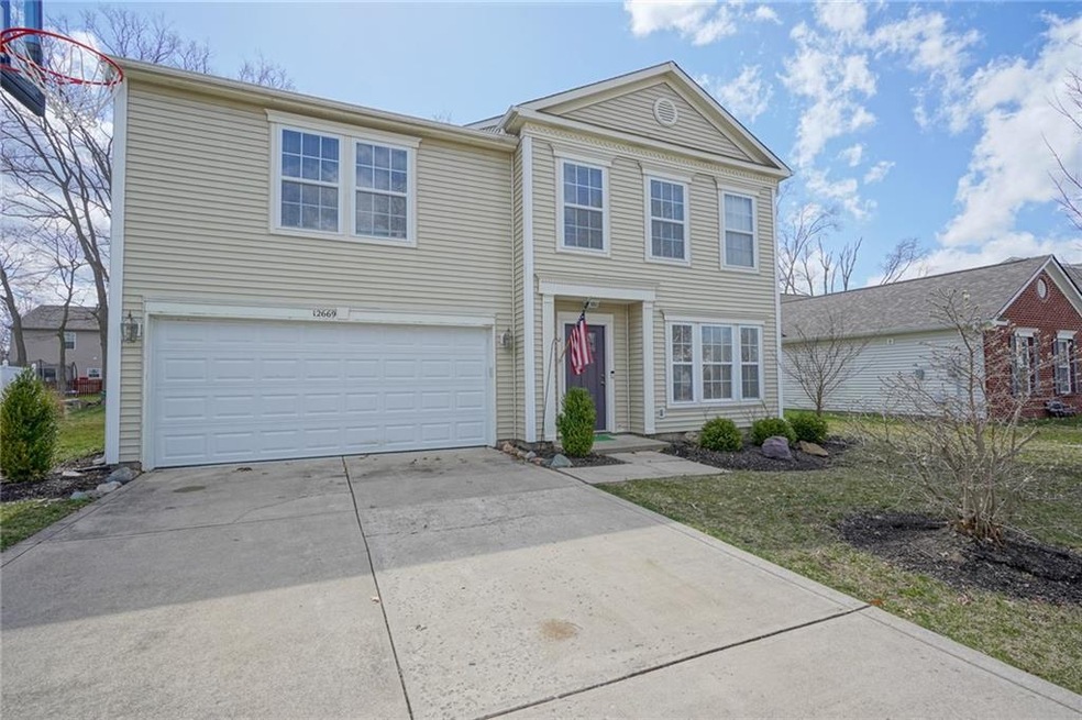 12669 E 131st St, Fishers, IN 46037 - photo 1