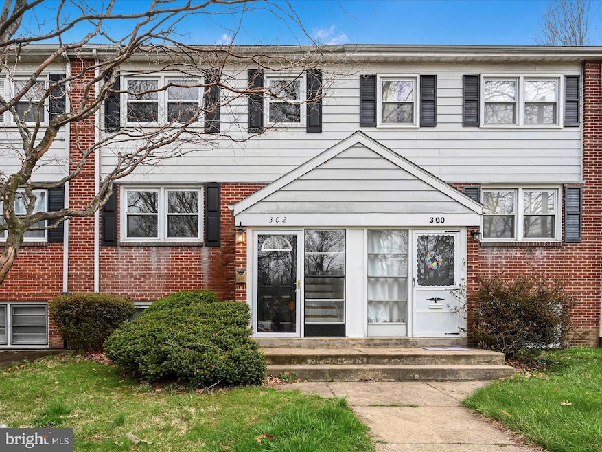 302 Playground Dr, Reading, PA 19611 - photo 1