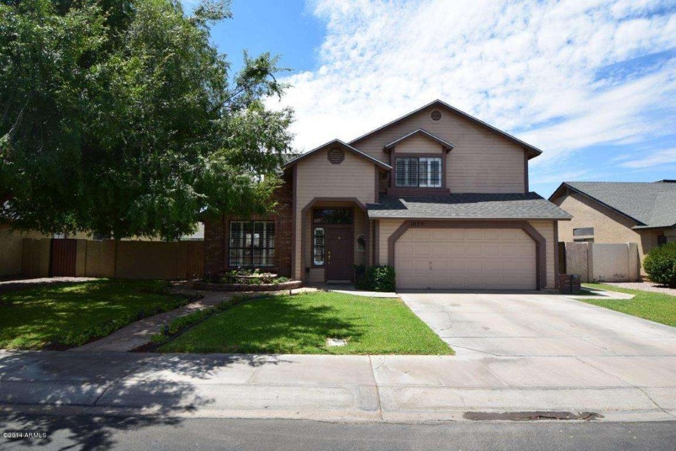 1935 E Kent Ave, Chandler, AZ 85225 - photo 1