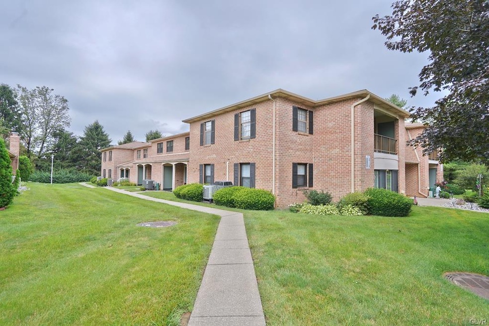 Welcome to the Fairways of Brookside your new home
