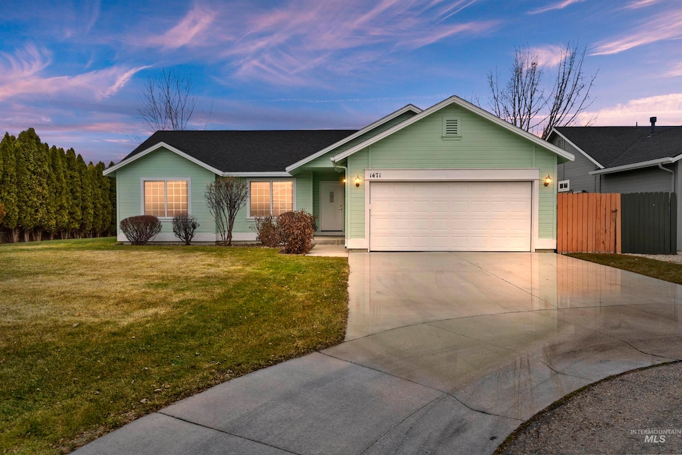 Sold • Co-Listing Agent