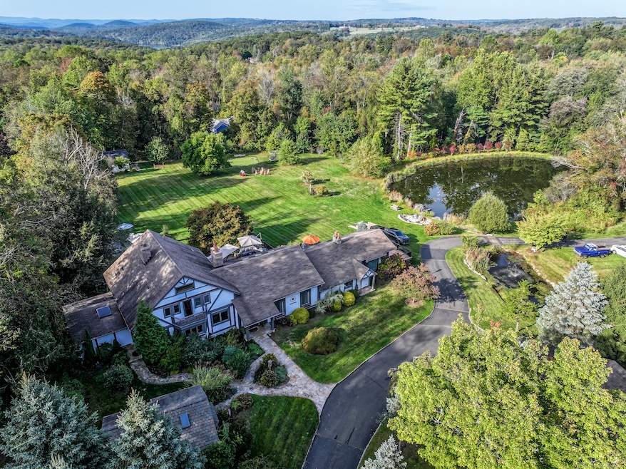 70 Obtuse Hill Rd, Brookfield, CT 06804 - photo 1