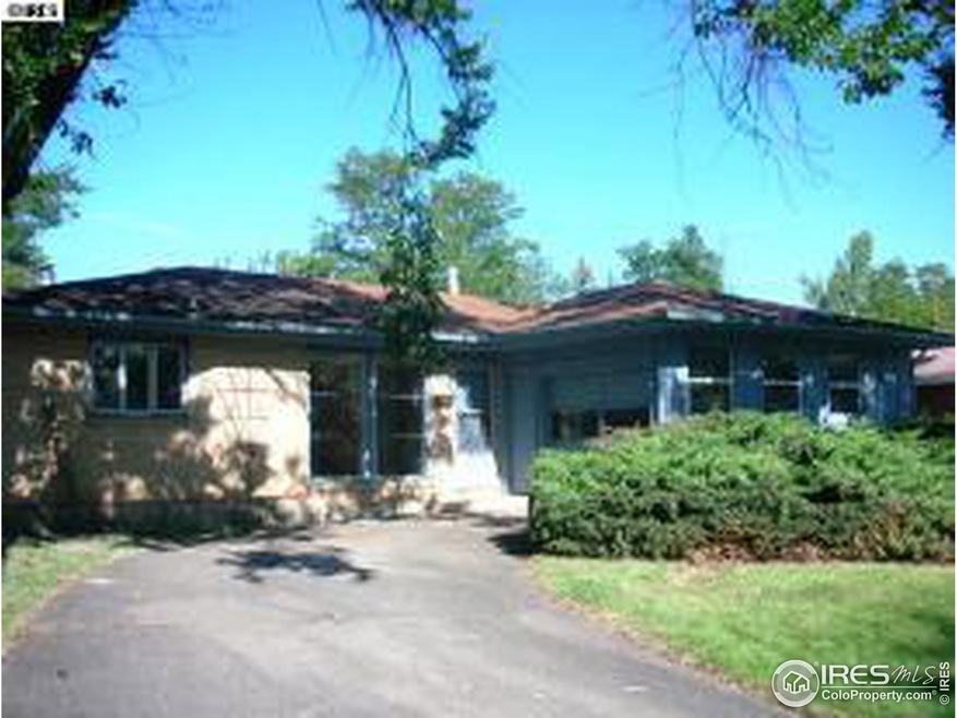 425 S 41st St, Boulder, CO 80305 - photo 1