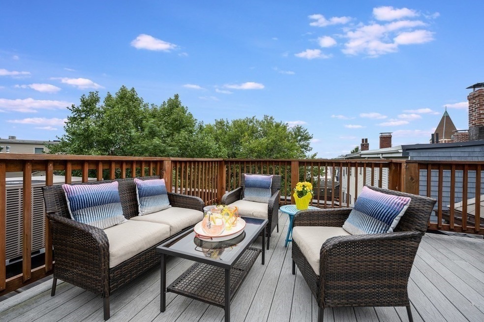 192 Dorchester St unit 2, Boston, MA 02127 - photo 1