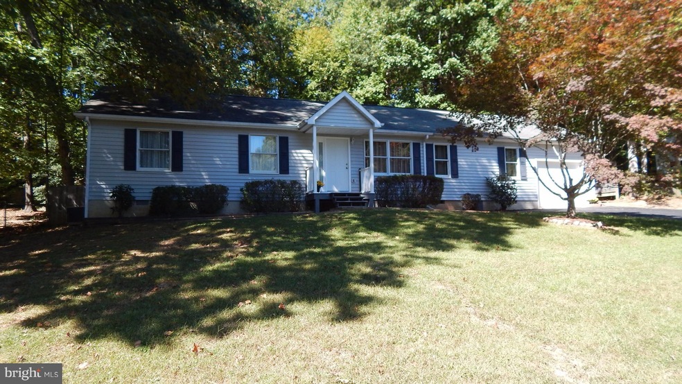 11216 Ascot Cir, Fredericksburg, VA 22407 - photo 1