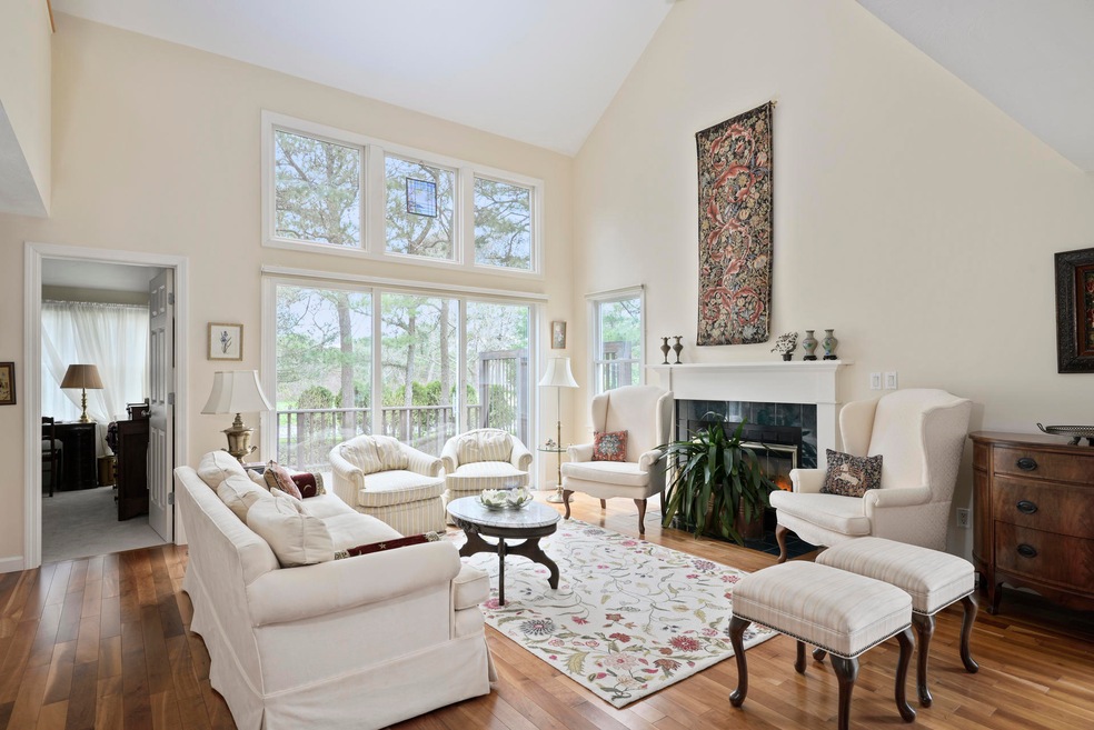 14 Pine Grove, Yarmouth Port, MA 02675 - photo 1