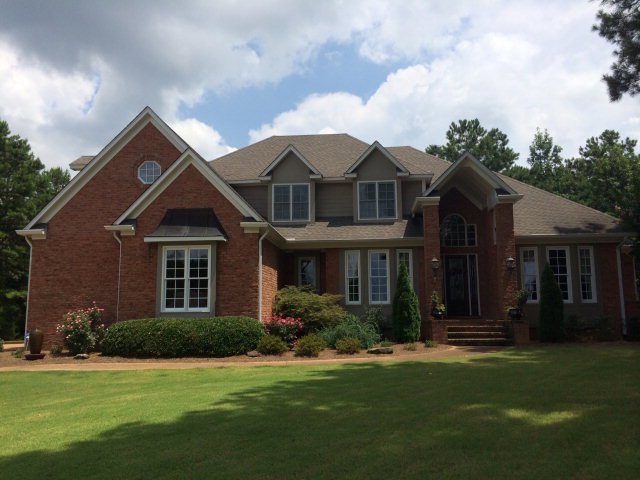 708 Davis Point, Oxford, MS 38655 - photo 1