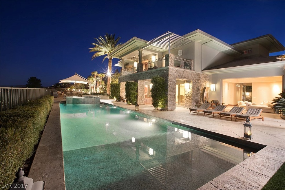 2874 Red Arrow Dr, Las Vegas, NV 89135 - photo 1