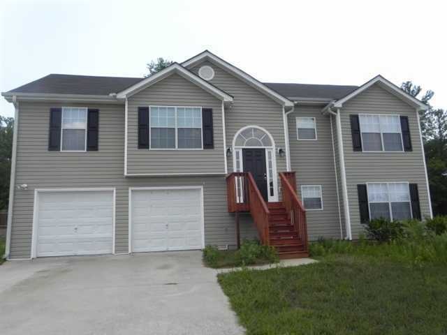 7957 Weathers Ct unit 7657, Lithonia, GA 30058 - photo 1
