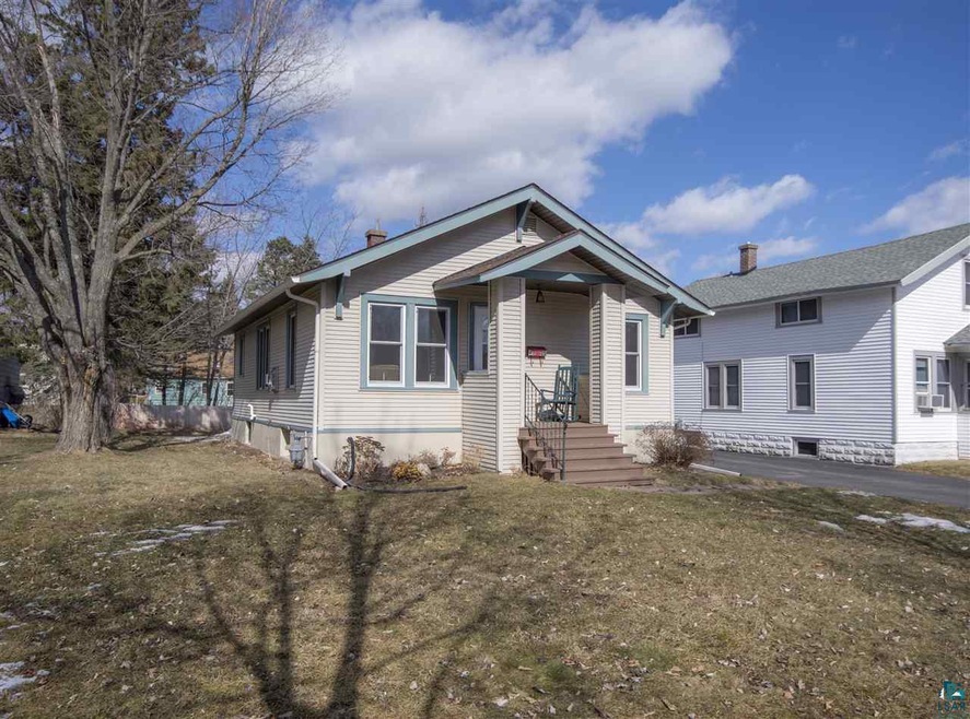 4905 Tioga St, Duluth, MN 55804 - photo 1