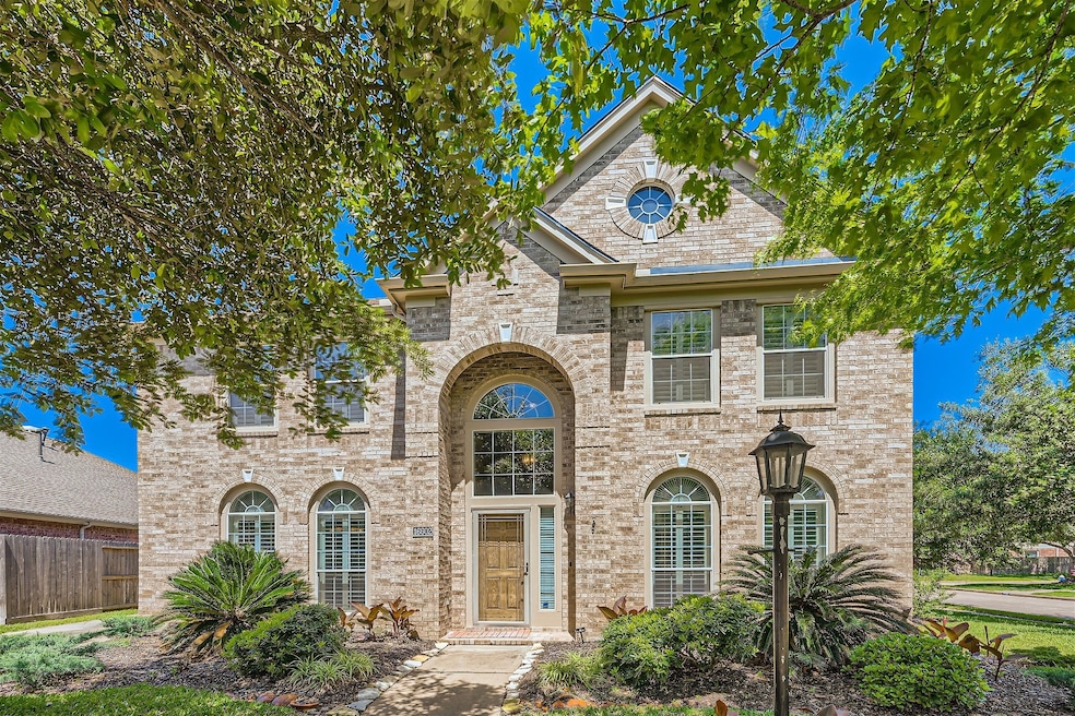 16602 Lasting Shadow Cir, Houston, TX 77095 - photo 1