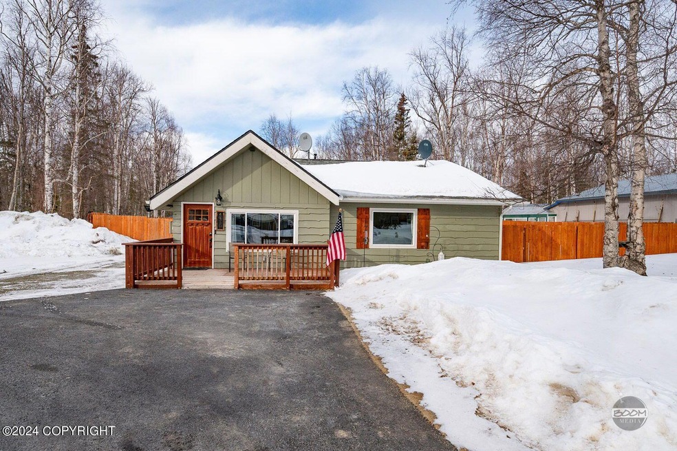 Front View of Home | Driveway