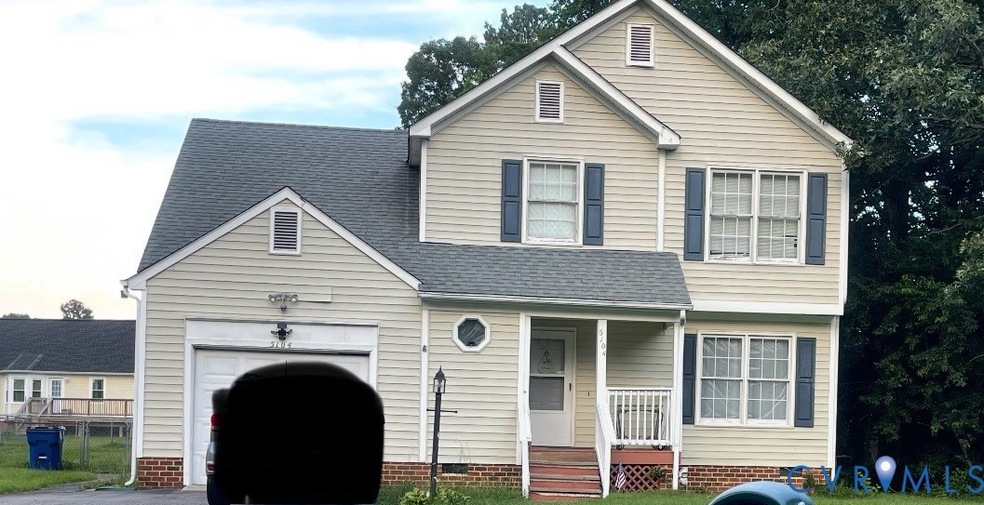 Pending $325,000 • Co-Listing Agent