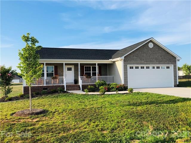 112 Lonehart Ln, Statesville, NC 28625 - photo 1