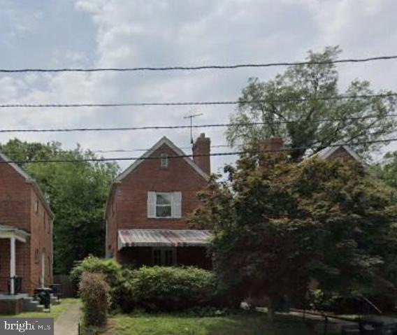 508 Fern Place NW, Washington, DC 20012 - photo 1
