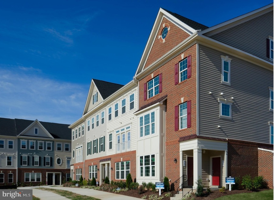 4843 Dane Ridge Cir unit 89, Woodbridge, VA 22193 - photo 1