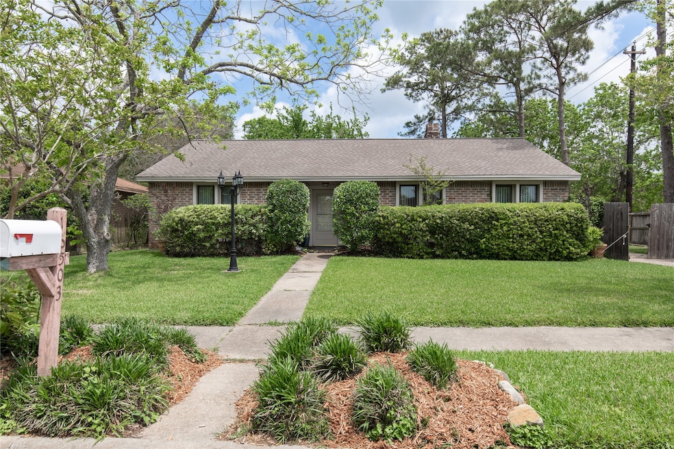 16503 Hibiscus Ln, Friendswood, TX 77546 - photo 1