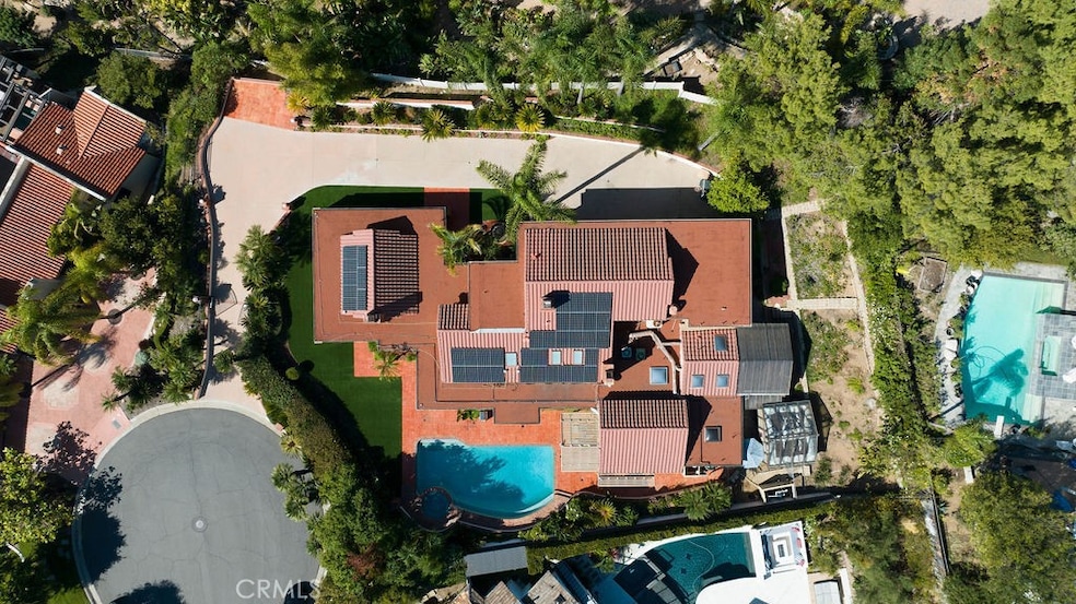 18811 Ridgeview Cir, Villa Park, CA 92861 - photo 1