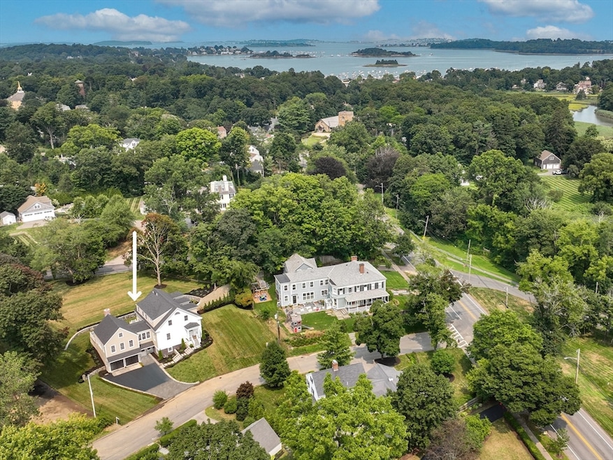 3 Home Meadows Ln, Hingham, MA 02043 - photo 1