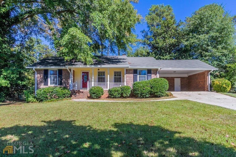 2008 Gherry Dr, Austell, GA 30106 - photo 1