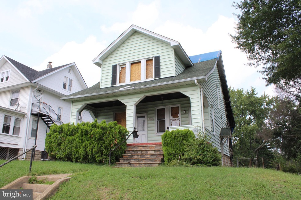 2814 E Northern Pkwy, Baltimore, MD 21214 - photo 1