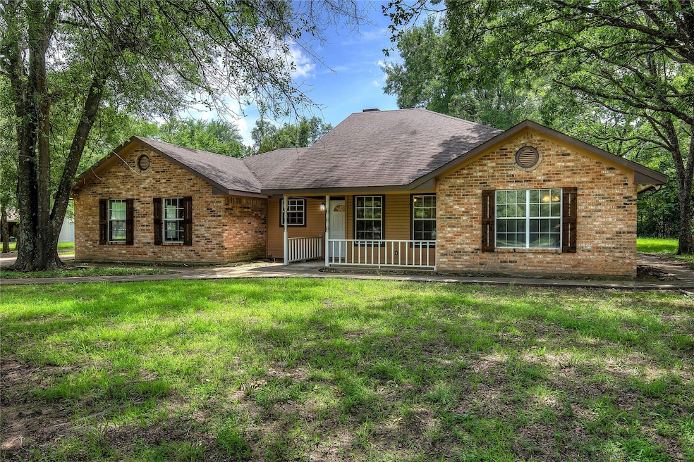 225 Rs County Road 1278, Emory, TX 75440 - photo 1