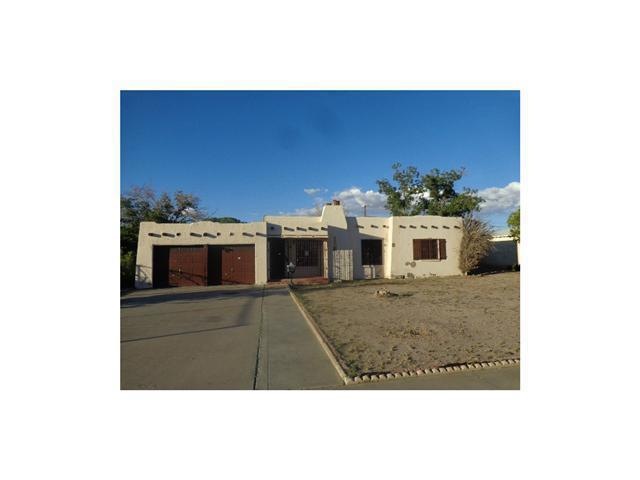 25 Half Moon Dr, El Paso, TX 79915 - photo 1