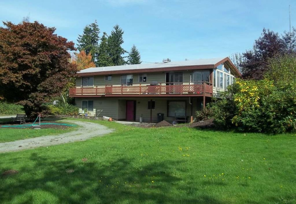 29101 68th Ave NW, Stanwood, WA 98292 - photo 1