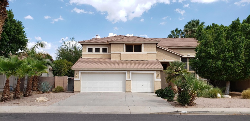 1745 S Citrus Cove, Mesa, AZ 85204 - photo 1