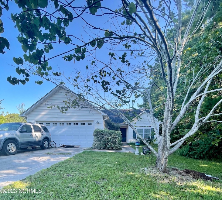 103 Piney Creek Ct, Holly Ridge, NC 28445 - photo 1